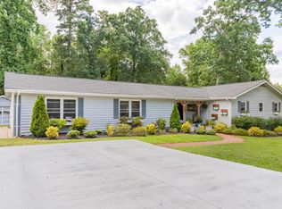 120 Mina Dr, Roanoke Rapids, NC 27870