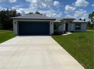 2819 31st St W, Lehigh Acres, FL 33971