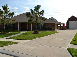 6702 Travis St, Manvel, TX 77578