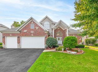 12534 S Lily Ln, Plainfield, IL 60585
