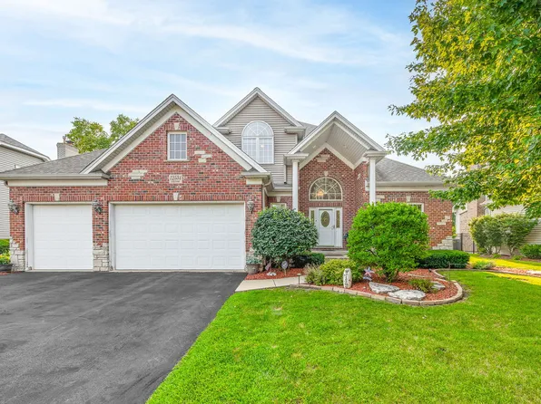 12534 S Lily Ln, Plainfield, IL 60585