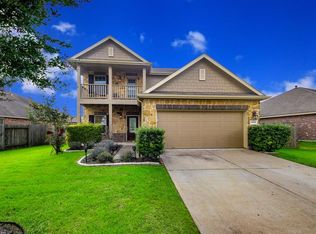 6834 Lantern Hll Ln, Richmond, TX 77469