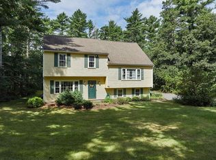 46 Weston St, Carver, MA 02330