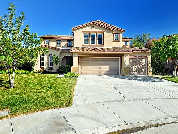 5th image of 37998 Palomera Ln