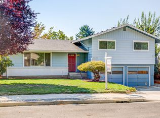 4609 NE 58th St, Vancouver, WA 98661