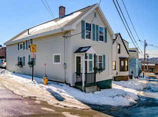 14 Marion St, Portland, ME 04101
