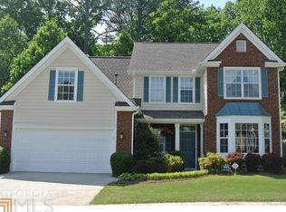 2172 Berryhill Cir SE, Smyrna, GA 30082