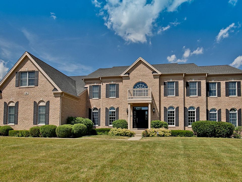 1st image of 8 Turnbury Ct