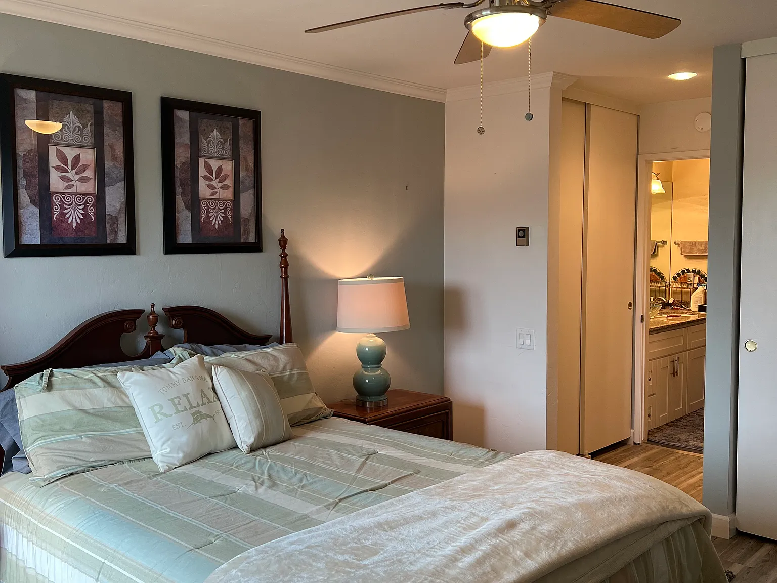 1 bed, 653 sqft, $2,600 — Photo 2