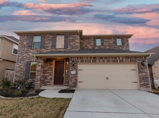 3124 Bravo Dr, Leander, TX 78641