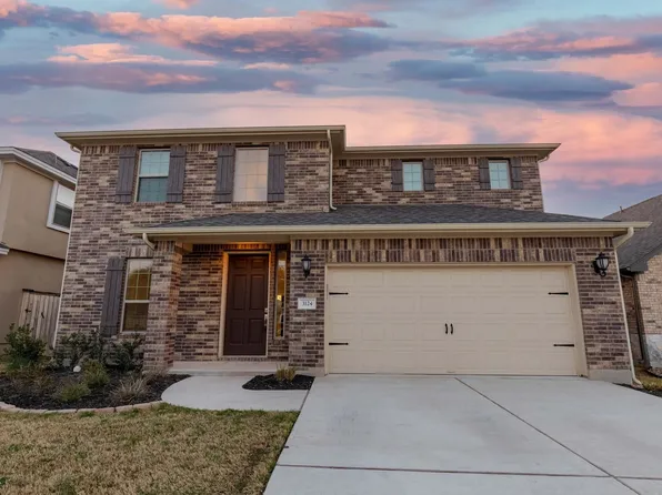 3124 Bravo Dr, Leander, TX 78641