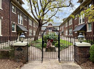 1711 18th Ave S APT A2, Nashville, TN 37212
