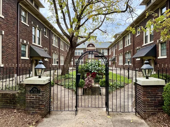 1711 18th Ave S APT A2, Nashville, TN 37212