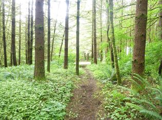 NW Johnson Rd, Portland, OR 97231