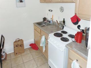 1210 Commonwealth Ave #11, Allston, MA 02134