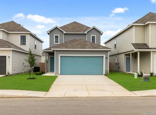 4427 Kiowa Pass, San Antonio, TX 78245