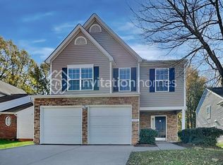 3770 Burtons Barn St, Raleigh, NC 27610