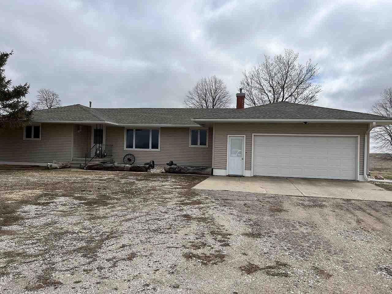 87550 Highway 81, Wausa, NE 68786 Zillow