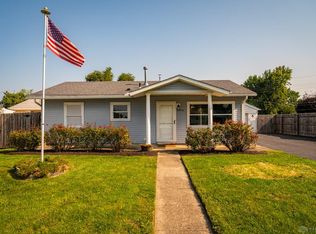 1146 Stewart Ave, Xenia, OH 45385