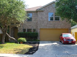 10335 Dinner Crk, San Antonio, TX 78245