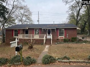 52 Riverview Ct, Columbia, SC 29201