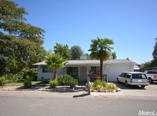 3457 Colvin Dr, Loomis, CA 95650