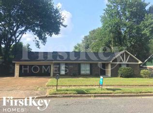 5308 Timberdale Ave, Marietta, TN 38135