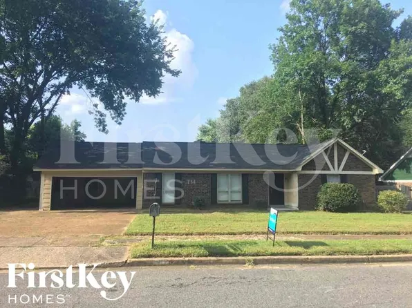 5308 Timberdale Ave, Marietta, TN 38135