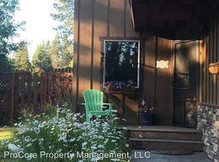 822 Reedy Ln, McCall, ID 83638