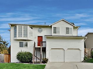 19705 Peak Pl, Arlington, WA 98223