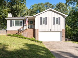 195 Brownwood Cir, Ringgold, GA 30736