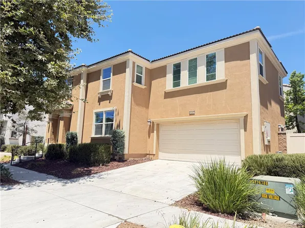 3237 E Mount Rainier Dr, Ontario, CA 91762