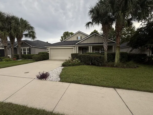 686 Glendale Ln, Orange Park, FL 32065