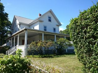 136 Corey St, West Roxbury, MA 02132