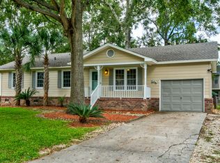 201 Trinity Pl, Ladson, SC 29456