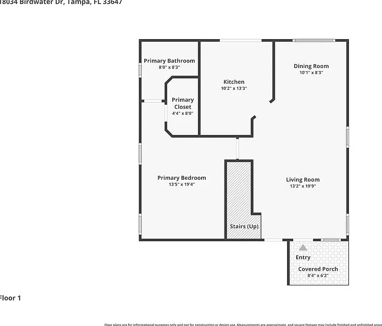 4 bed, 2.0 bath, 1502 sqft, $2,290 — Photo 2