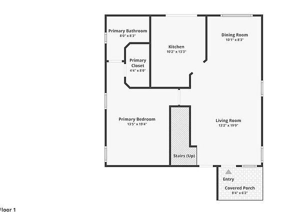 2nd image of 18034 Birdwater Dr