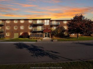 1580 Ernest Ave #306, London, ON N6E2T9