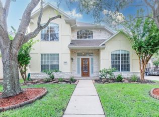 3227 Enclave Ln, Houston, TX 77077