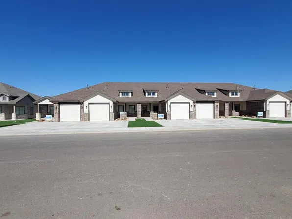 1230 N 7th St, Wolfforth, TX 79382