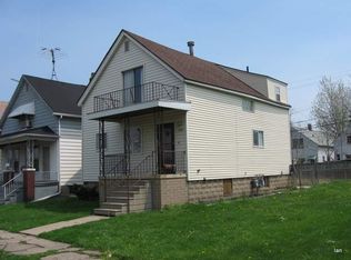 2290 Geimer St #1, Hamtramck, MI 48212