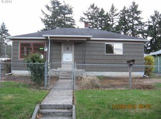 5428 NE Wygant St, Portland, OR 97218