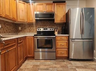 Green Hill Estates, Worcester, MA 01605