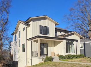 3906 Dakota Ave, Nashville, TN 37209