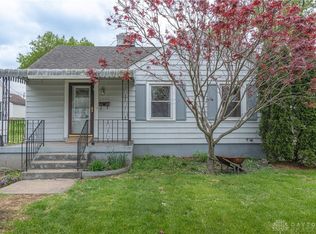2406 Queen Ave, Middletown, OH 45044