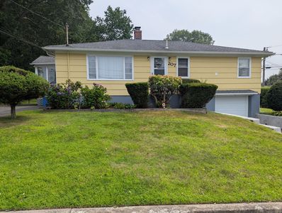 207 Highland Drive, Waterbury, CT, 06708