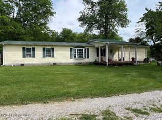 4055 Hardinsburg Rd, Cecilia, KY 42724