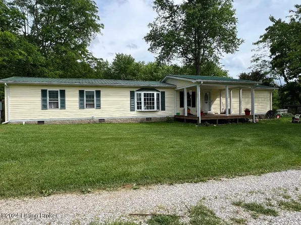 4055 Hardinsburg Rd, Cecilia, KY 42724
