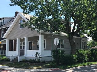 187 E Hinman Ave, Columbus, OH