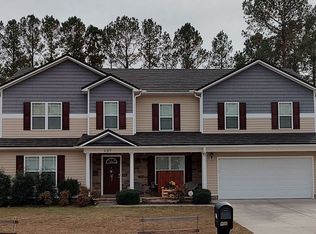137 Pine Cove Rd, New Bern, NC 28562